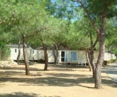фото отеля Domaine Residentiel de Plein-Air King's Palamos