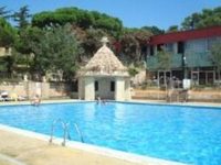 Domaine Residentiel de Plein-Air King's Palamos