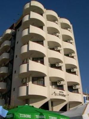 фото отеля Sergent Hotel