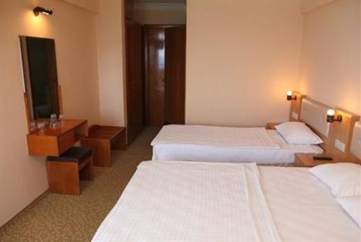 фото отеля Sergent Hotel