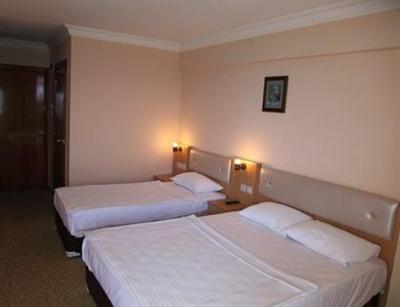 фото отеля Sergent Hotel