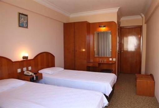 фото отеля Sergent Hotel