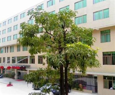 фото отеля Dile Hotel