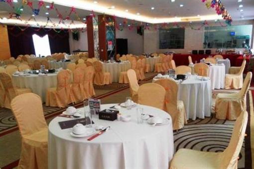 фото отеля Dile Hotel