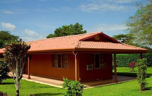 фото отеля Cano Negro Wetlands Lodge