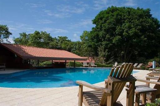 фото отеля Cano Negro Wetlands Lodge