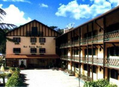 фото отеля Hotel Sul Serra