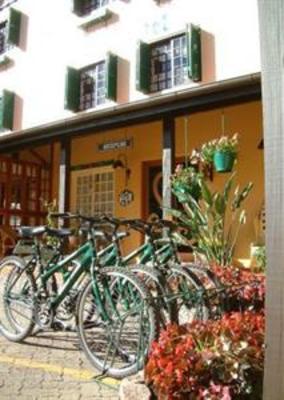 фото отеля Hotel Sul Serra