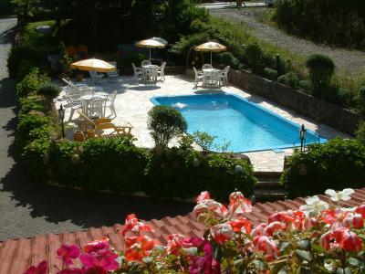 фото отеля Hotel Sul Serra