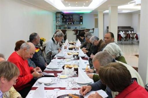 фото отеля Sultan Pension Urgup