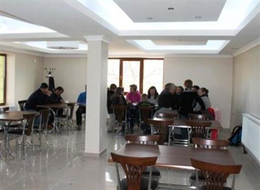 фото отеля Sultan Pension Urgup