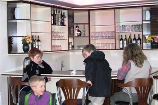 фото отеля Sultan Pension Urgup