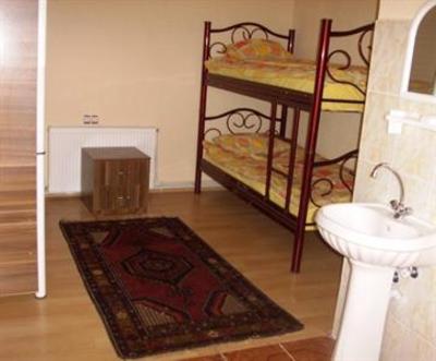 фото отеля Sultan Pension Urgup