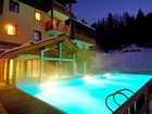 фото отеля Residence Les Alpages de Val Cenis Lanslebourg-Mont-Cenis