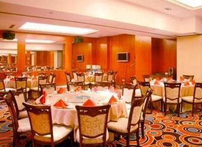фото отеля Hongye Hotel Xian