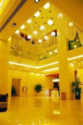 фото отеля Hongye Hotel Xian
