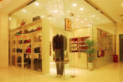 фото отеля Hongye Hotel Xian