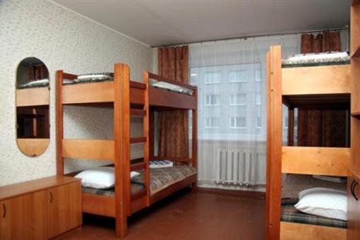 фото отеля Turiba Hostel Riga
