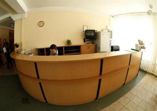 фото отеля Turiba Hostel Riga