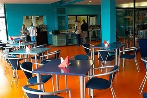 фото отеля Turiba Hostel Riga