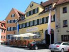 фото отеля Gasthof Lamm Feuchtwangen