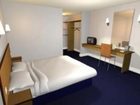фото отеля Travelodge Worthing Seafront