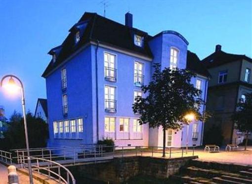 фото отеля Hotel Gasthaus Zum Bock