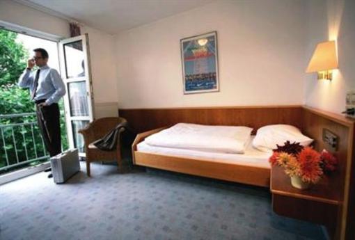 фото отеля Hotel Gasthaus Zum Bock