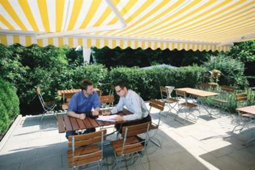 фото отеля Hotel Gasthaus Zum Bock