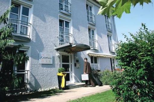 фото отеля Hotel Gasthaus Zum Bock