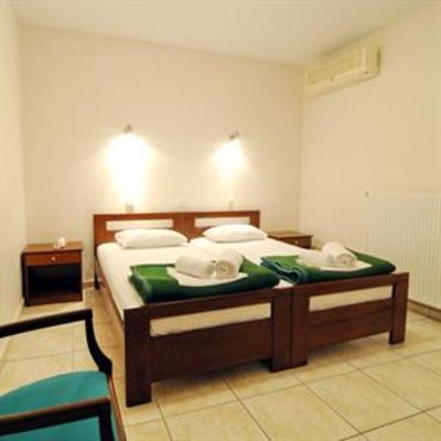 фото отеля G. L. Hotel