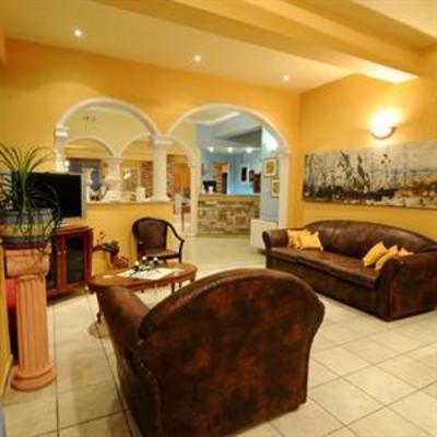 фото отеля G. L. Hotel