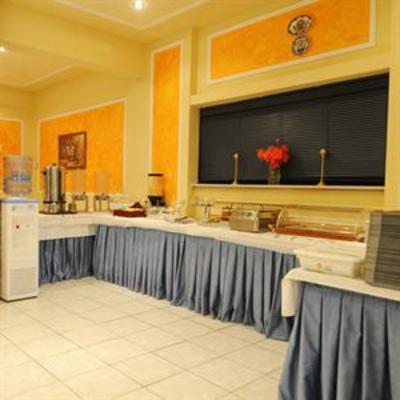 фото отеля G. L. Hotel