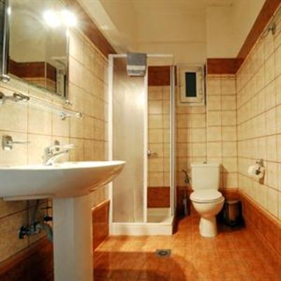 фото отеля G. L. Hotel
