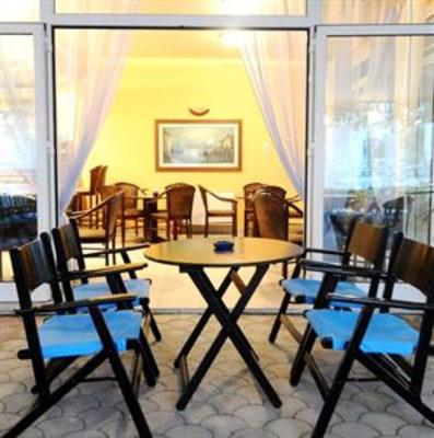 фото отеля G. L. Hotel