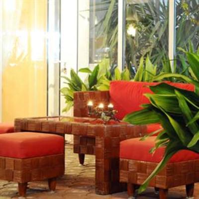 фото отеля G. L. Hotel