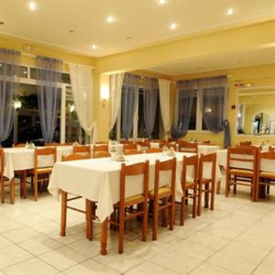 фото отеля G. L. Hotel