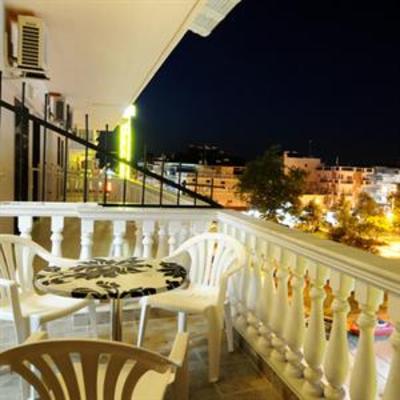 фото отеля G. L. Hotel