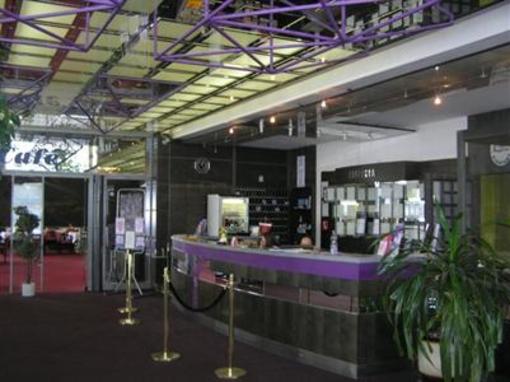 фото отеля Hotel Magnolia Piestany