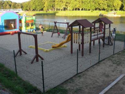 фото отеля Hotel Magnolia Piestany