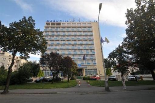 фото отеля Hotel Magnolia Piestany