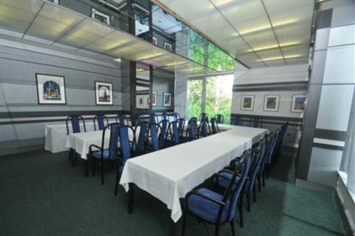 фото отеля Hotel Magnolia Piestany