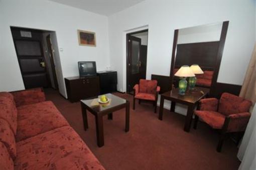 фото отеля Hotel Magnolia Piestany