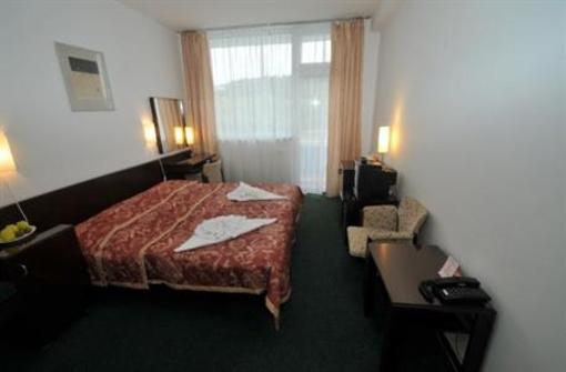 фото отеля Hotel Magnolia Piestany