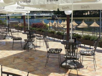 фото отеля Hotel Magnolia Piestany
