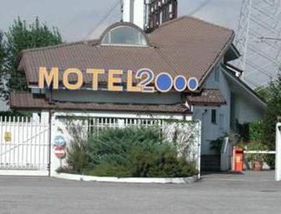 фото отеля Motel 2000