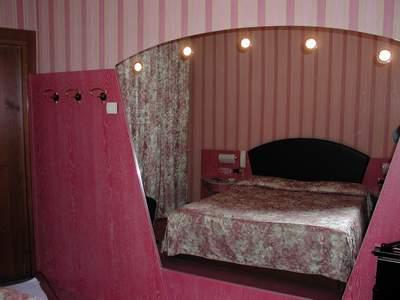 фото отеля Motel 2000