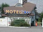 фото отеля Motel 2000