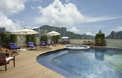 фото отеля Regal Hongkong Hotel