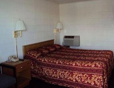 фото отеля Relax Inn Ashland